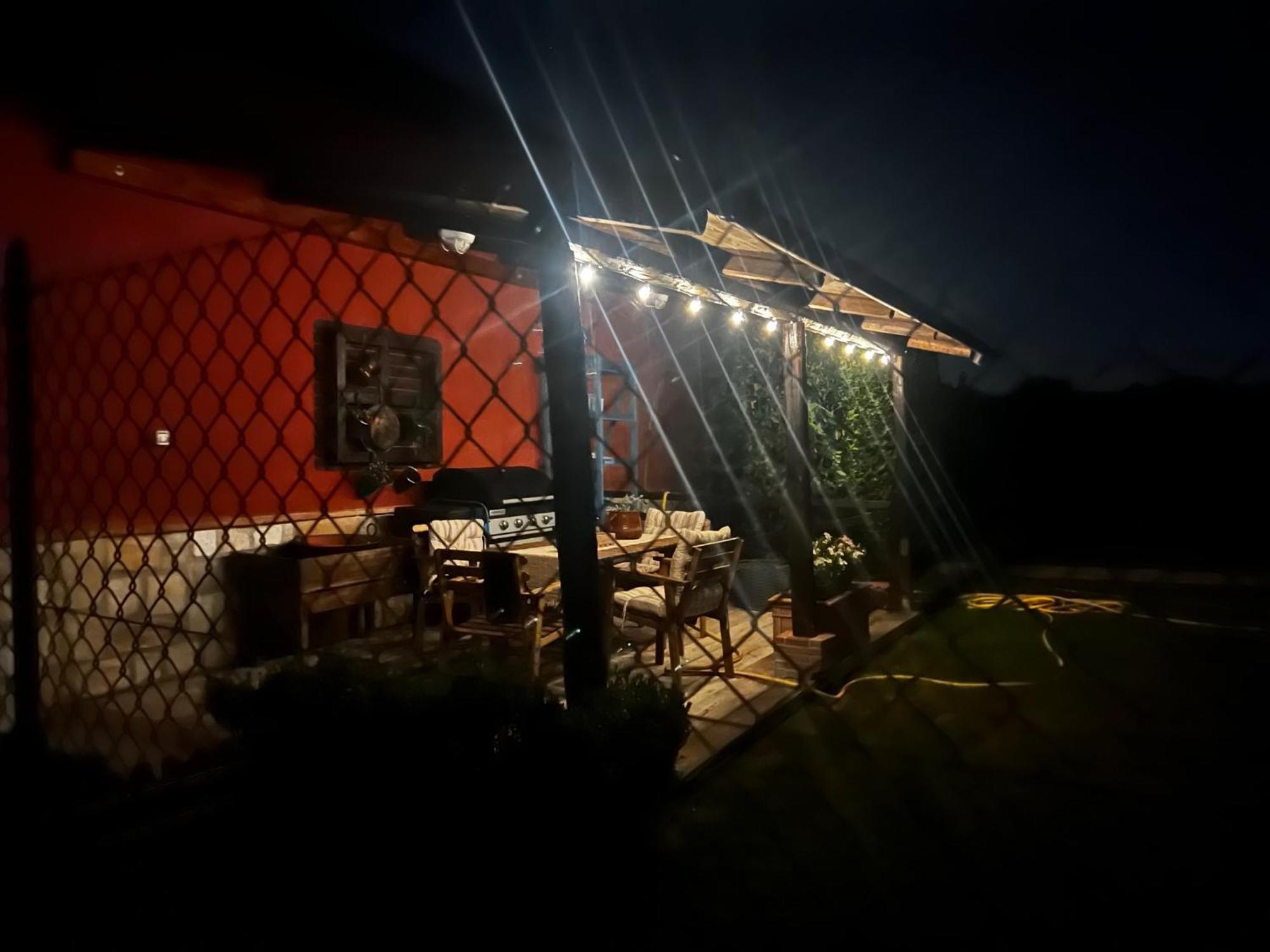 B&B Colle Cucchiara Cassino Exterior photo