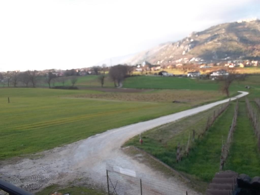 B&B Colle Cucchiara Cassino Exterior photo