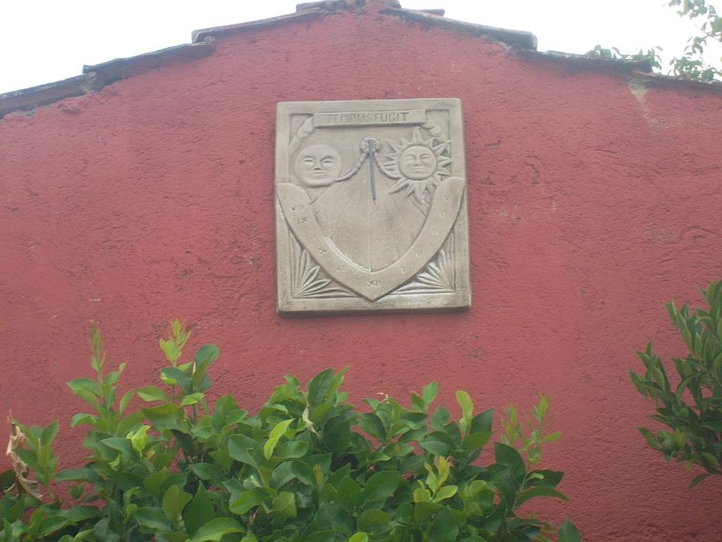 B&B Colle Cucchiara Cassino Exterior photo